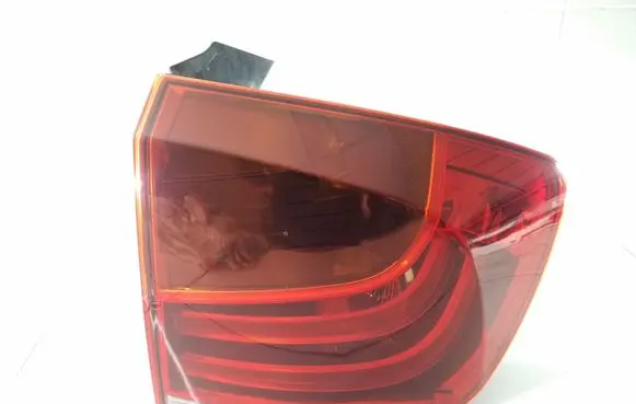 BMW X1 E84 Rear/tail lights 6321299011009 2990110