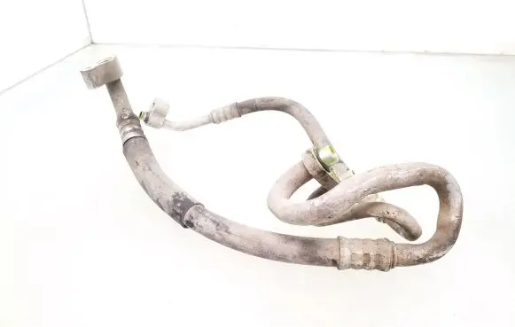 Opel Zafira A Air conditioning (A/C) pipe/hose 09130631