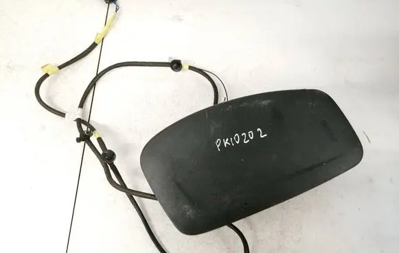 Seat airbag