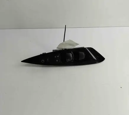 Nissan Leaf II (ZE1) Electric window control switch 254015SH0A
