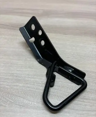 Volvo S90, V90 ISOFIX Bracket 31436452
