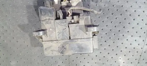 Fuse box set