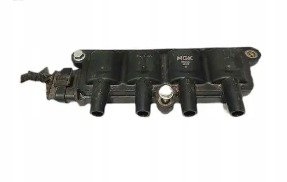 Fiat Albea High voltage ignition coil U6055