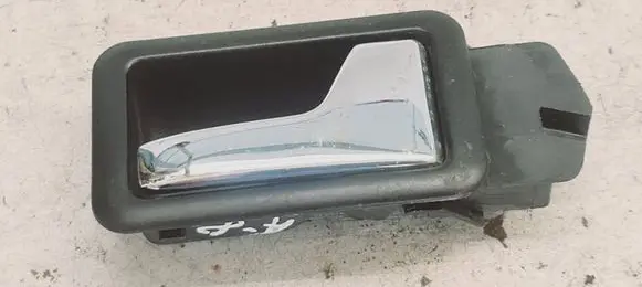 Audi 80 90 B3 Rear door interior handle 893837020