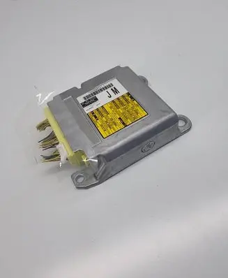 Lexus RX 450H Airbag control unit/module 8917048A20 0640820161 BAGSENS0R