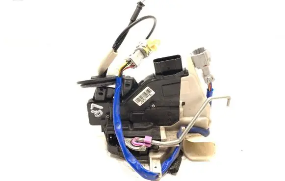 KIA Optima Front door lock 81310D4060