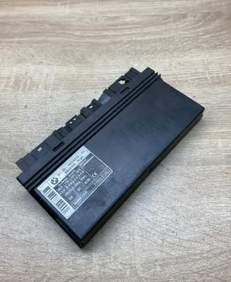 Comfort/convenience module