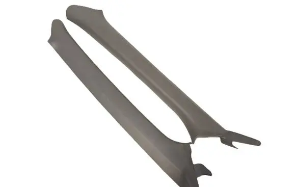 Subaru Outback (A) pillar trim 94010FE020 94010FE030