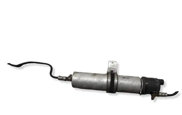 BMW 5 E60 E61 Fuel filter heater 13327788700