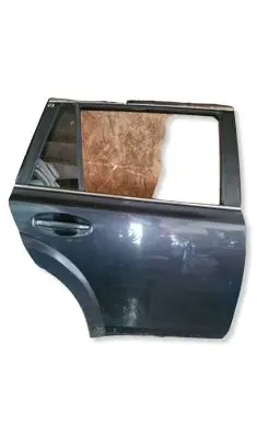 Subaru Outback Rear door 