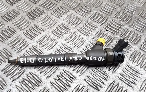 Honda CR-V Fuel injector