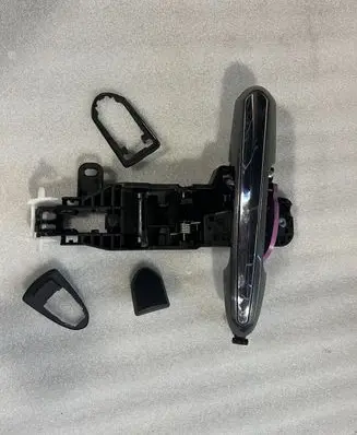 Toyota RAV 4 (XA50) Front door exterior handle