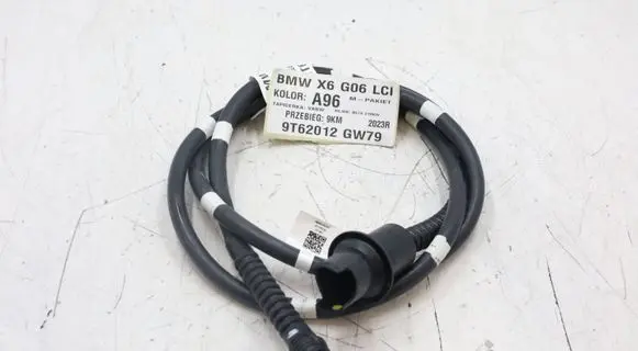 BMW X6 G06 Water drain line hose 5A33623MWGK1407 5A33623