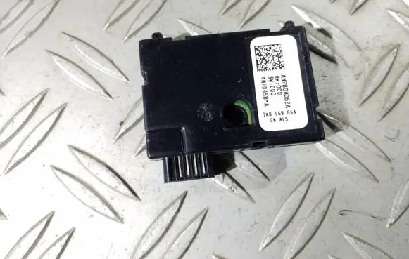 Volkswagen Touran I Steering angle sensor 1K0959654