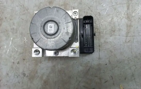 Volkswagen Jetta USA ABS Pump 5Q0614517CT