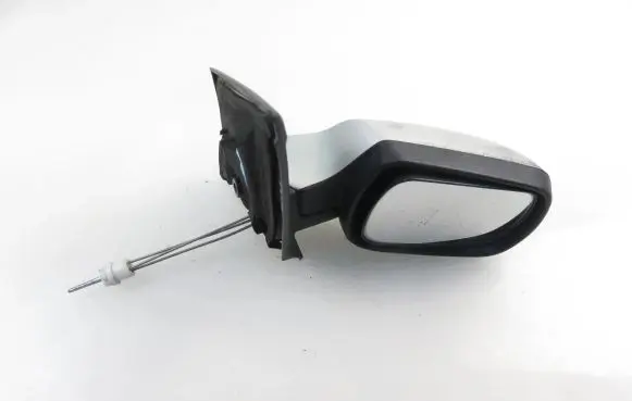 Ford Fiesta Manual wing mirror 2S6117682AS