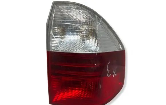 BMW X3 E83 Rear/tail lights 7162210