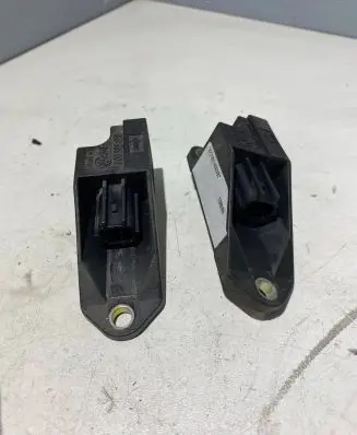 Ford Galaxy Airbag deployment crash/impact sensor 6Q0909606 5WK42895