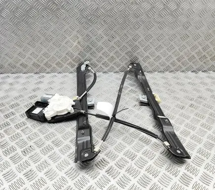 Volkswagen Caddy Front door electric window regulator 2K5959702 5K0959792