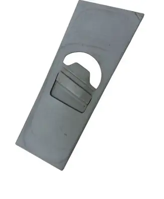 BMW 3 E46 (B) pillar trim (top) 8193780