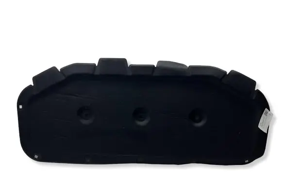 Volkswagen T-Roc Engine bonnet/hood sound/heat insulation 2GA863831A