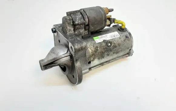 Volvo V60 Starter motor 30659478