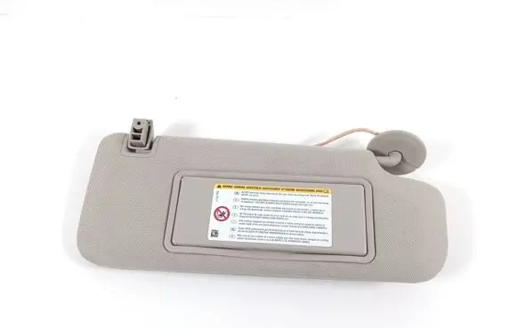 Opel Ampera Sun visor 22799882
