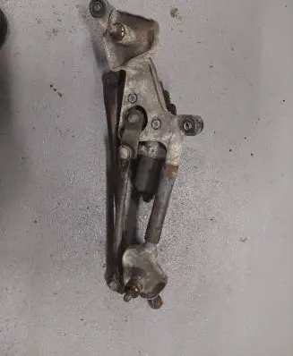 Suzuki SX4 Front wiper linkage and motor 3811079J00 1593000850