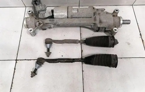 Mercedes-Benz S C217 Steering rack A2224604400