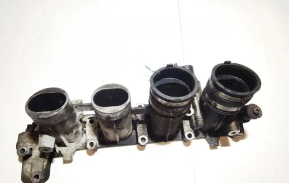 Alfa Romeo 156 Intake manifold