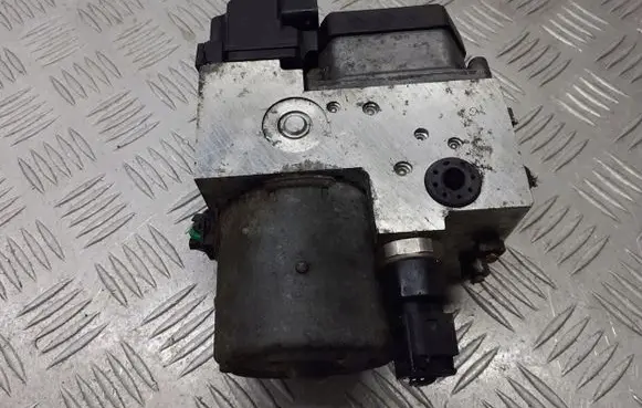 Opel Zafira A ABS Pump 026520250824463350
