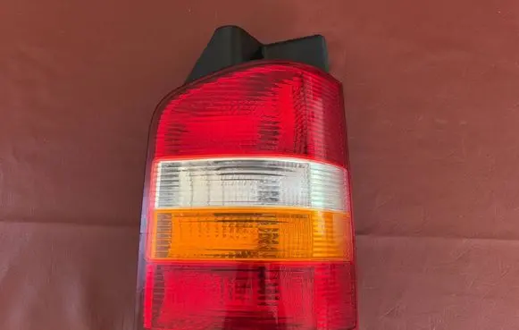 Volkswagen Transporter - Caravelle T5 Rear/tail lights 7H0945096J 7H0945258A