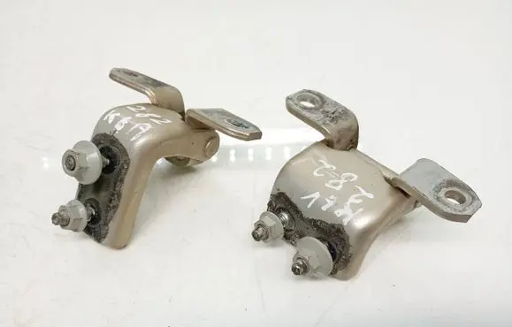 Suzuki Grand Vitara II Rear door hinge set 
