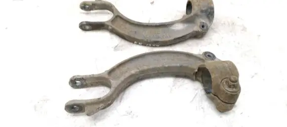 Audi A4 S4 B8 8K Lower shock absorber bracket 8K0413K