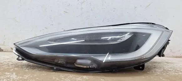 Tesla Model S Headlight/headlamp 1053574-00-C 105357400C