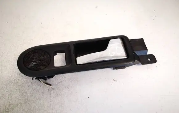 Volkswagen Golf IV Rear door interior handle 3b0839114
