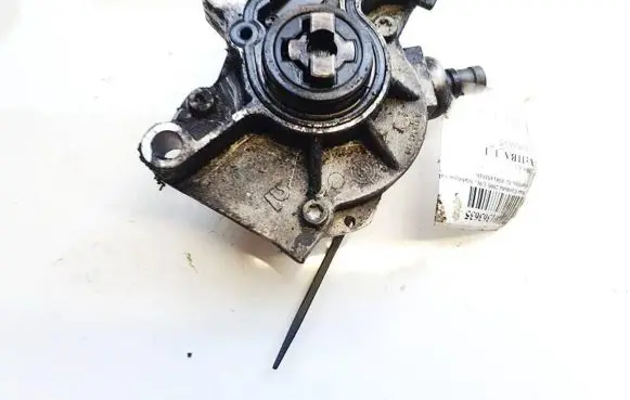 Seat Cordoba (6K) Vacuum pump 038145101b