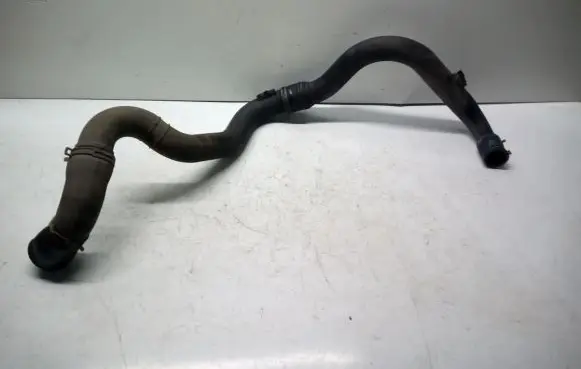 Ford Galaxy Engine coolant pipe/hose 7M0145957A