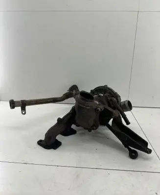 Citroen Berlingo Turbo 7069771 9622526988