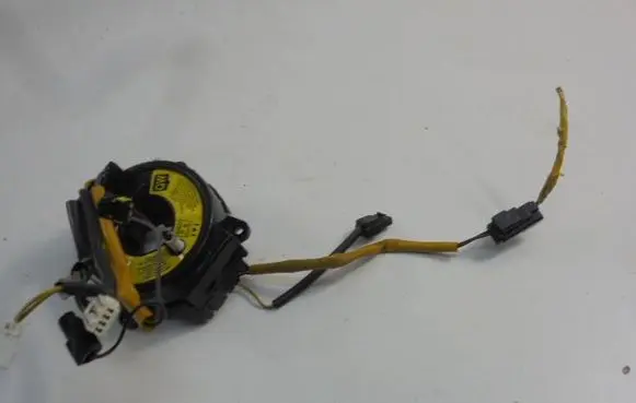 Chevrolet Evanda Airbag slip ring squib (SRS ring) 