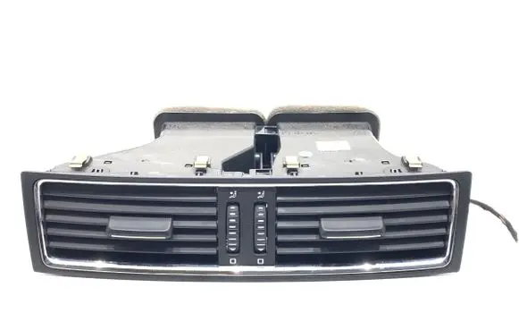 Skoda Superb B6 (3T) Dashboard side air vent grill/cover trim 3T0820951A
