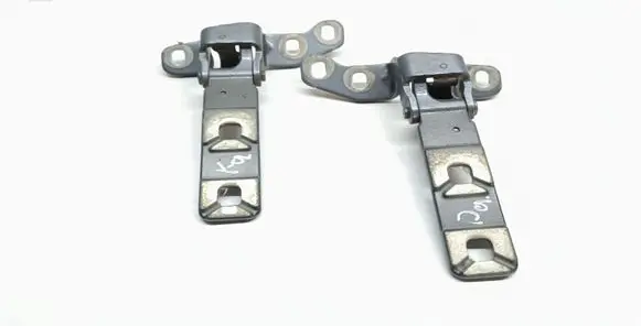 Tailgate/trunk/boot hinge