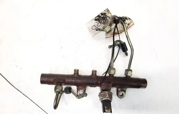 Renault Megane III Fuel main line pipe a202700023 5ws40440