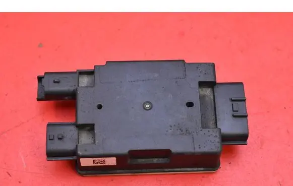 Renault Talisman Engine control unit/module ECU 169102698R