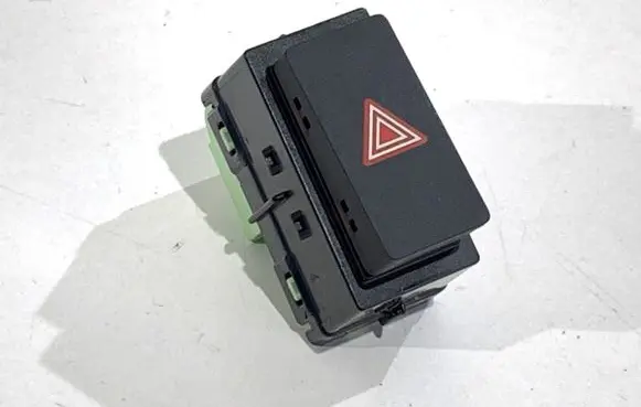 Land Rover Range Rover Evoque L551 Hazard light switch N8A211K656AA