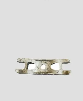 Volkswagen Golf VI Fuel Injector clamp holder