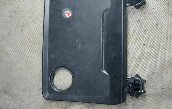 Ford Galaxy Seat trim 6M21y045H36A