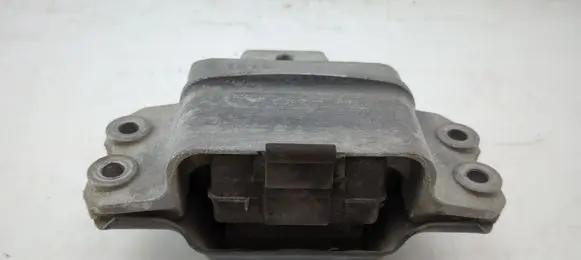 Volkswagen Golf VI Engine mount bracket 1K0199555