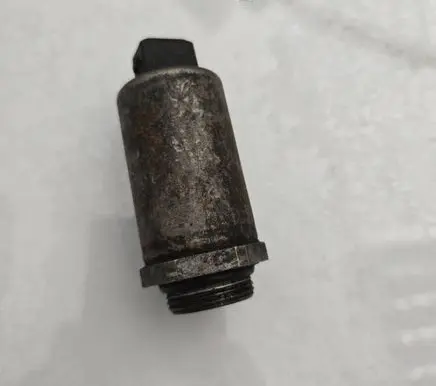 BMW 3 E46 Camshaft vanos timing valve 11361432532