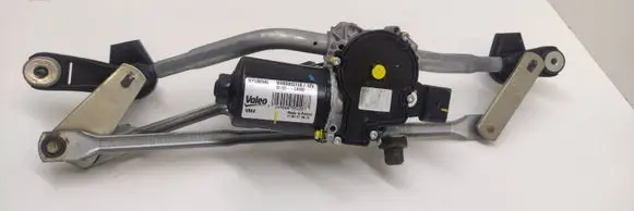 Hyundai i20 (GB IB) Front wiper linkage and motor 98100GB000 W000055128 249000551287